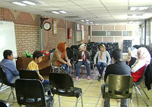 برقراری ارتباط مؤثر 