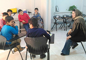 مهارت همدلی 