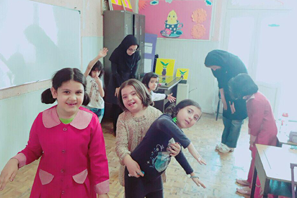 مدیریت هیجانات 