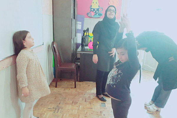 مدیریت هیجانات 