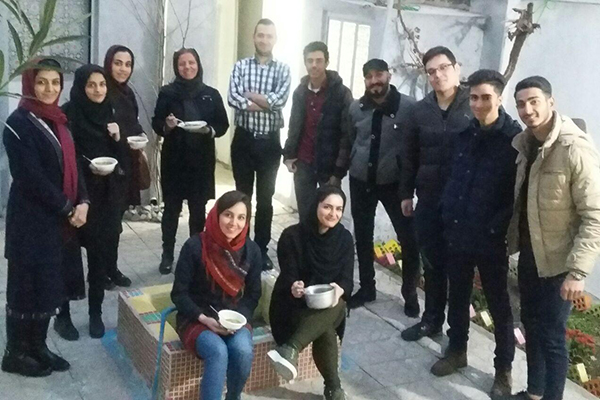 کارگاه پیش از ازدواج