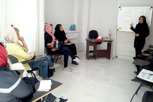 فرزندپروری 