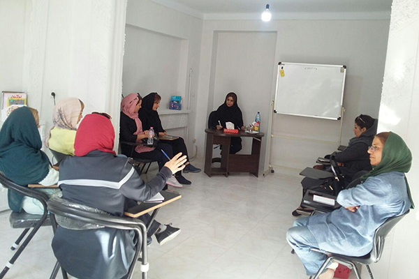 فرزندپروری 