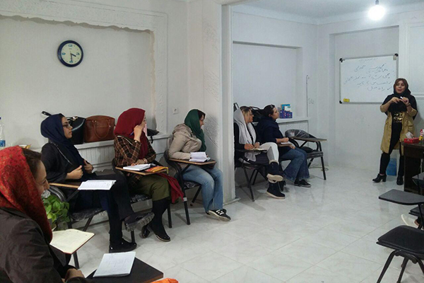 فرزندپروری 