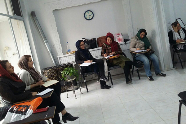 فرزندپروری 