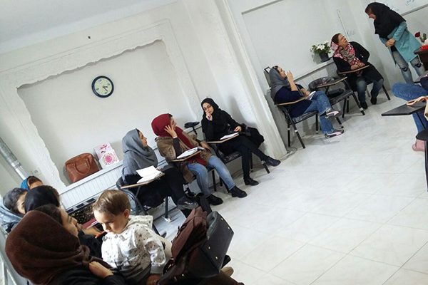 فرزندپروری 