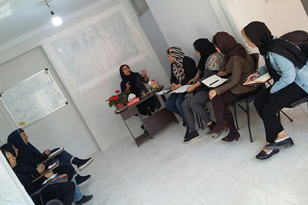 فرزندپروری 