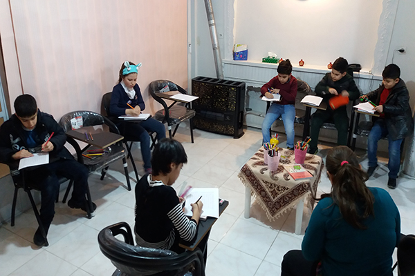  کیفیت یادگیری