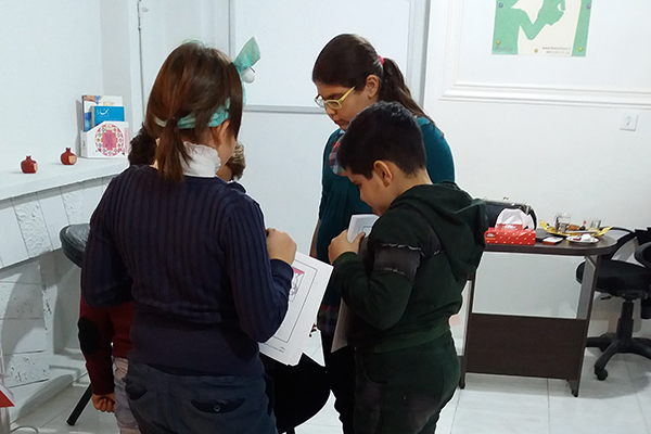  کیفیت یادگیری