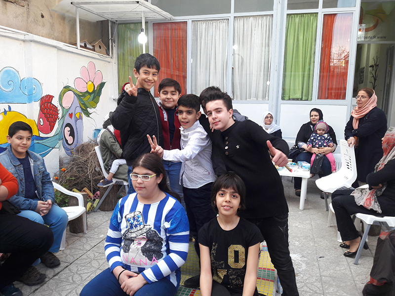 چهارشنبه سوری