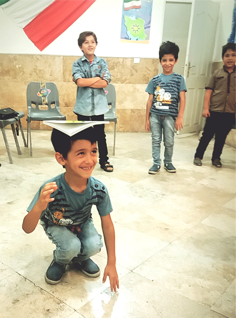 مهارت های زندگی